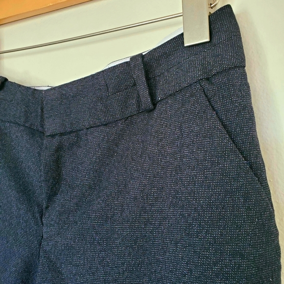 Banana Republic Martin Fit LINED Dress Pants - Picture 3 of 7